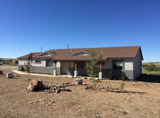 548 N Mescal Rd, Benson, AZ 85602