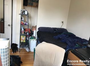 110 Murdock St #3A, Brighton, MA 02135