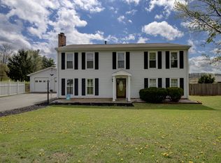 2701 Tulip Ln, Vinton, VA 24179