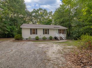 140 Roanoke Trl, Henrico, NC 27842