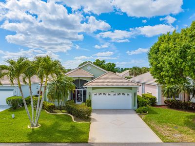 867 NW Sarria Court, Port Saint Lucie, FL, 34986
