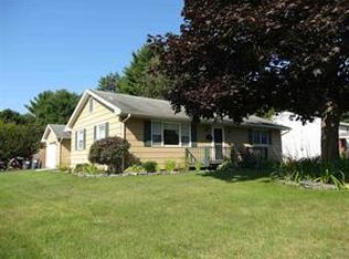 390 Dixon Rd, Queensbury, NY 12804