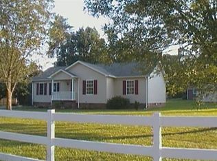 261 Allredview Ave, Ramseur, NC 27316