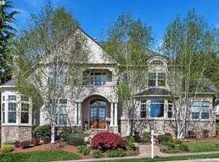 18137 Meadowlark Ln, Lake Oswego, OR 97034