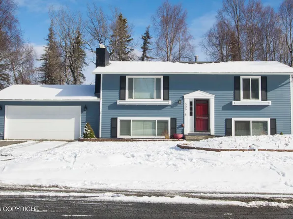 506 Hemlock Ave, Kenai, AK 99611