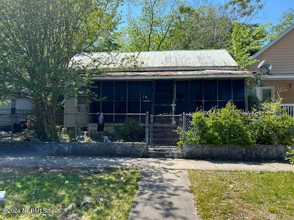 714 S 10th Street, Wilmington, NC 28401