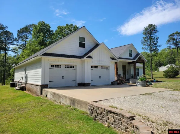 678 Old Fort Rd, Melbourne, AR 72556