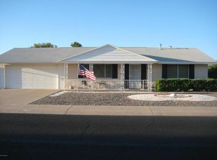 11040 W Cinnebar Ave, Sun City, AZ 85351
