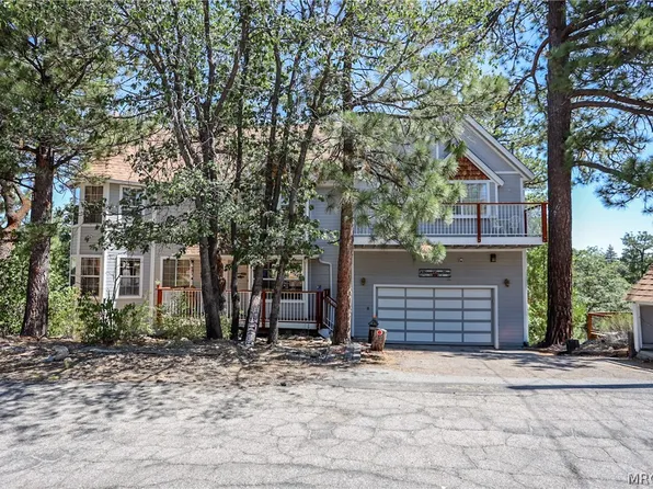 732 Villa Grove Ave, Big Bear City, CA 92314
