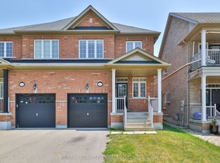 101 Paperbark Ave, Vaughan, ON L6A 0Y2