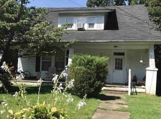 1408 Walnut St, Benton, KY 42025