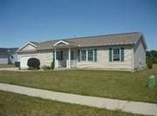 52 Fawn Run, Coldwater, MI 49036