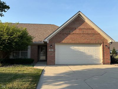 4908 W Harrisburg Ct, New Palestine, IN, 46163