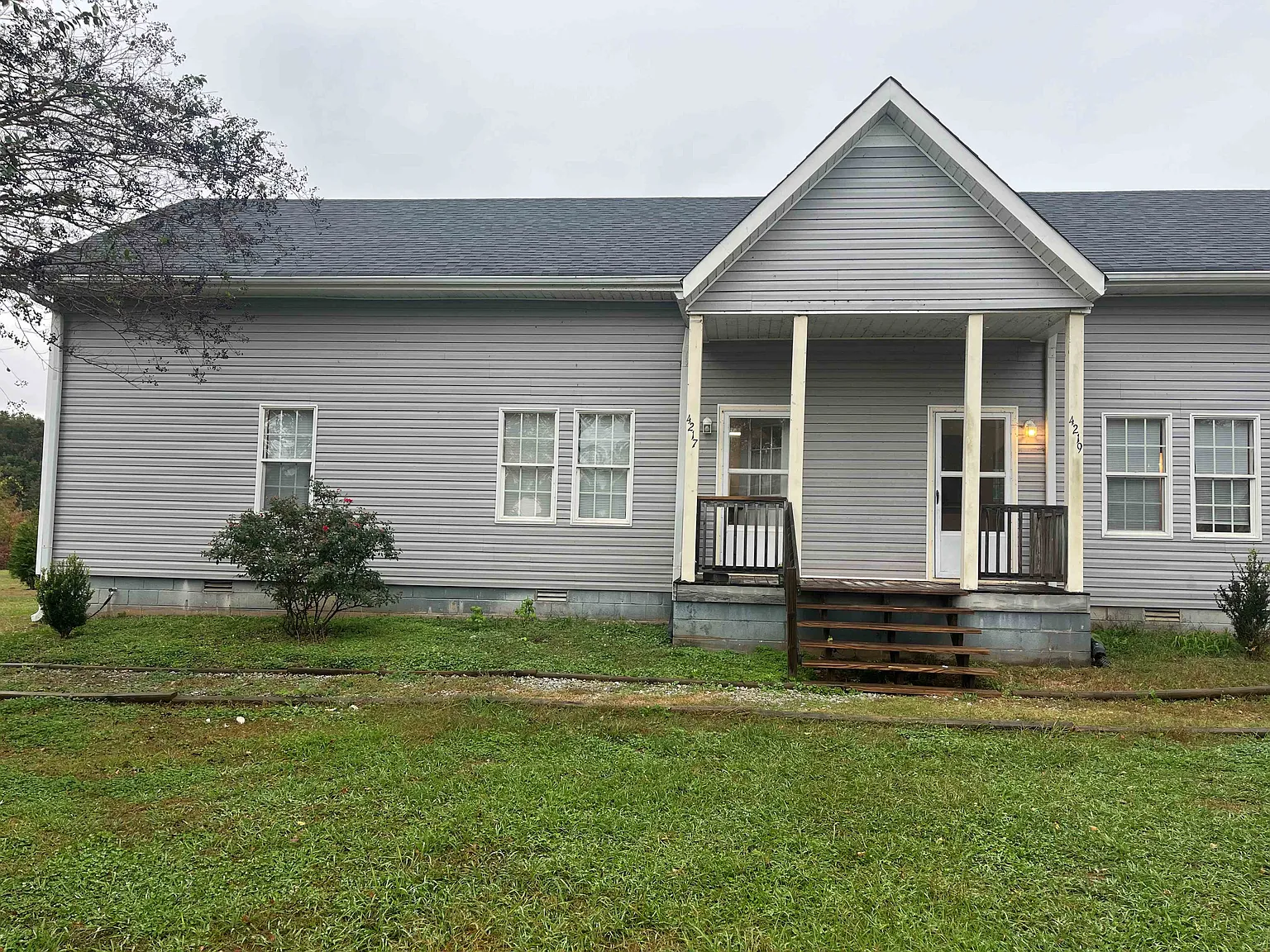 4217 Snake Rd — Photo 1