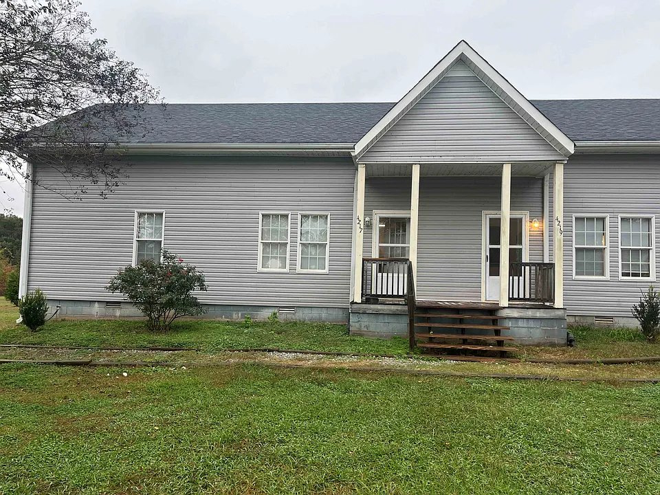 4217 Snake Rd #4217
