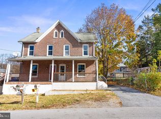 19 S Park Ave, Coatesville, PA