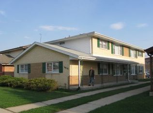 3635 W 120th St, Alsip, IL 60803