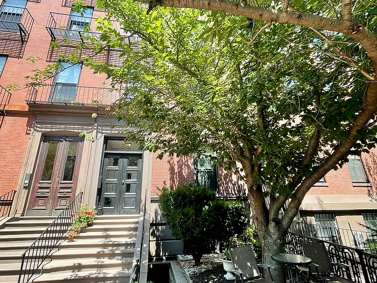 83 Marlborough St #BF — Photo 10