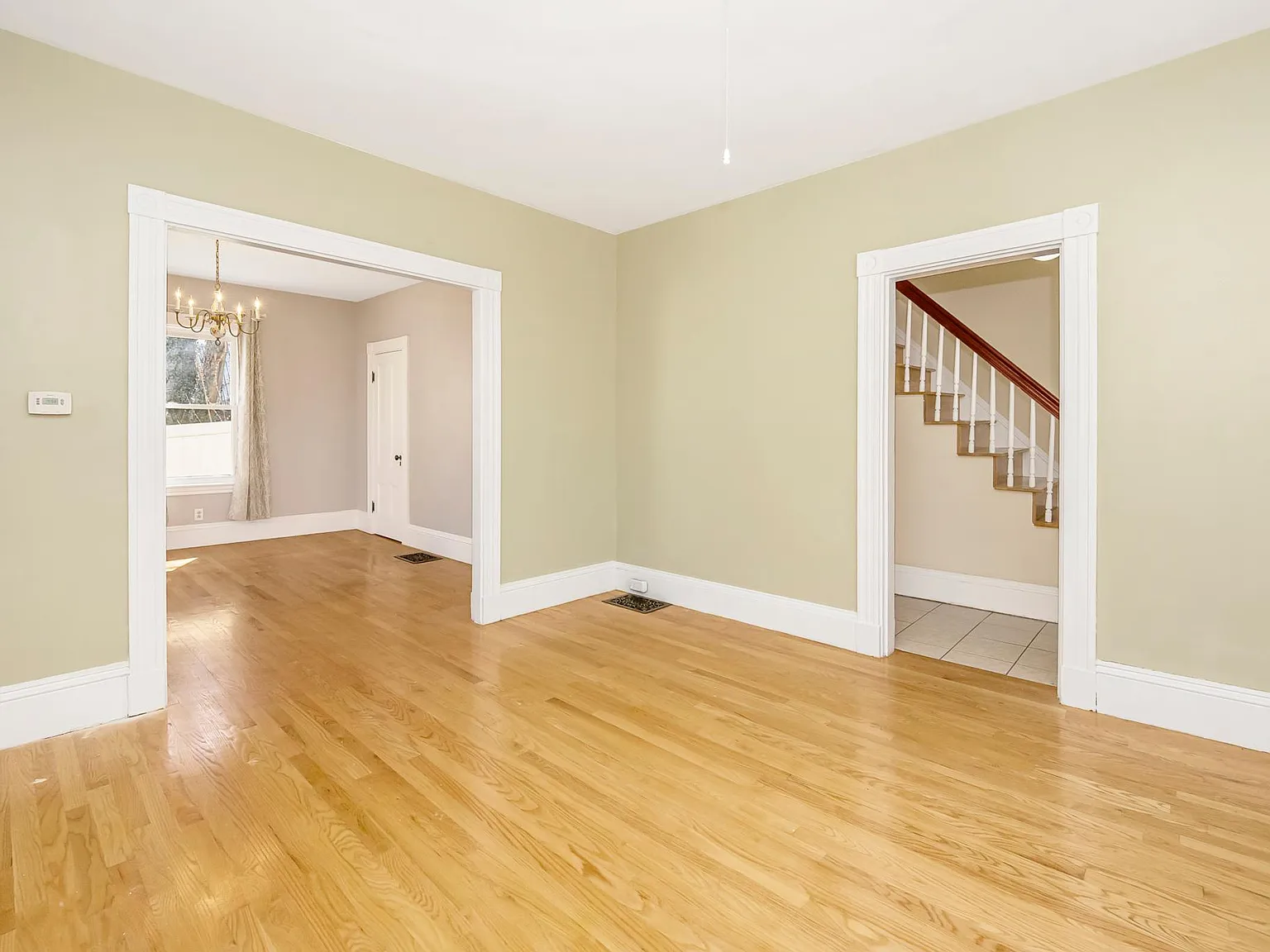 3 bed, 1269 sqft, $3,500 — Photo 3