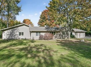 7348 High Cliff Park Rd, Sturgeon Bay, WI 54235