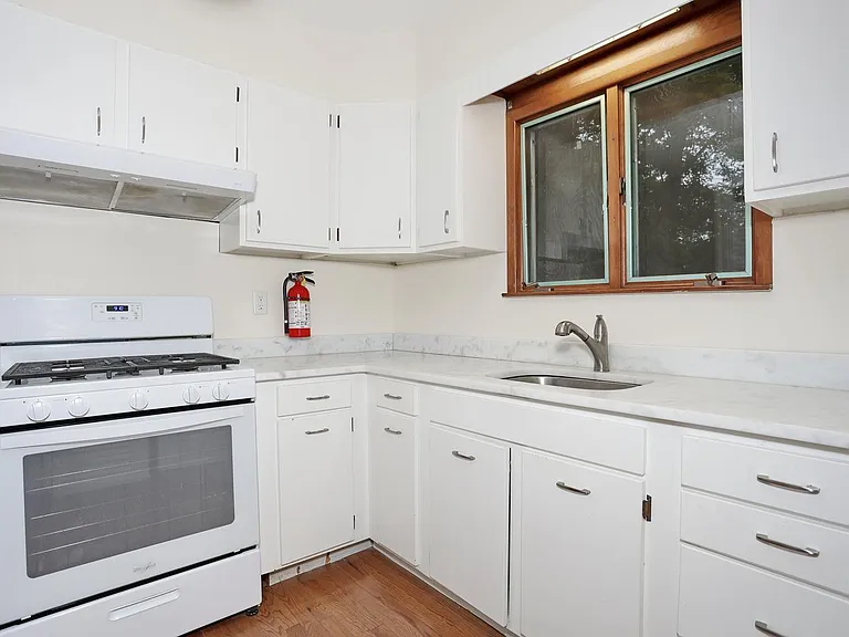 Lovely Kitchen