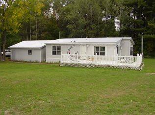 19397 One Mile Rd, Morley, MI 49336