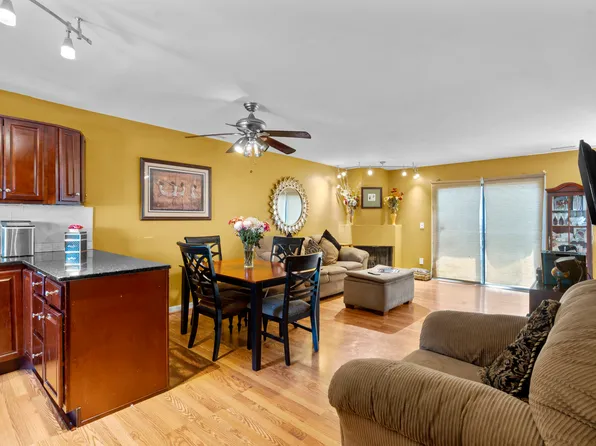 11 Finney Lane Unit 6, Stamford, CT 06902
