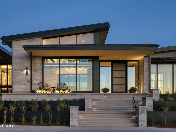 7744 E Moon Dance Cir, Kamas, UT 84036