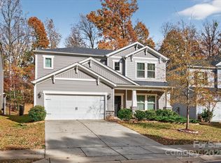 5031 Burnwald Ct, Fort Mill, SC 29715