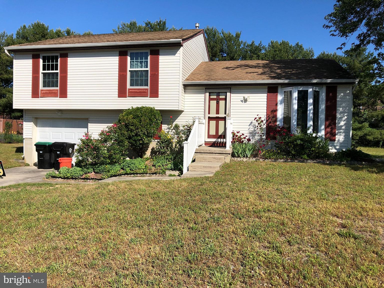 8 Drexel Ct, Sicklerville, NJ 08081 Zillow