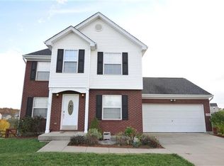 10350 Vicksburg Ln, Independence, KY