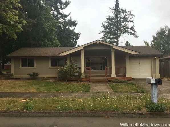 3017 Alameda St NE, Salem, OR 97301