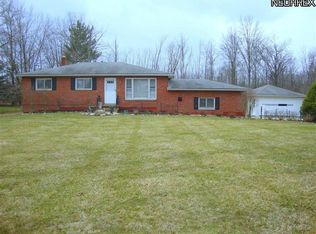 600 Rehwinkle Rd, Northfield, OH 44067