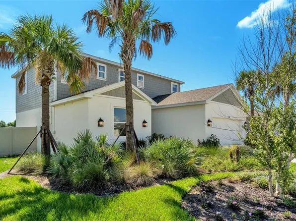 2439 SLIPPERY ROCK STREET, AUBURNDALE, FL 33823
