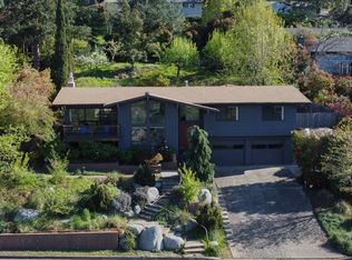 1924 Mohawk St, Ashland, OR