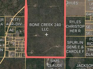 Pasco Broxson Cir, Holt, FL 32564