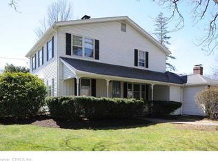 26 Whitehall Pond, Mystic, CT 06355