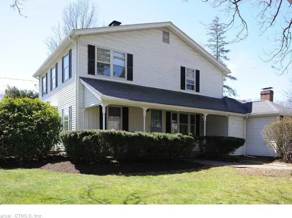 26 Whitehall Pond, Mystic, CT 06355