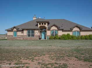 7401 Eastern St S, Amarillo, TX 79118