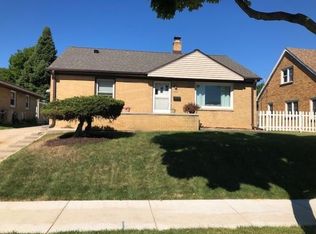 2817 S 60th St, Milwaukee, WI 53219
