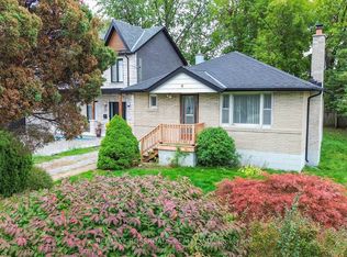 9 Euclid Ave, Toronto, ON M1C1J7