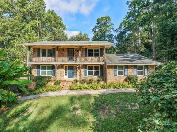 3310 Chase Rd, Atlanta, GA 30341
