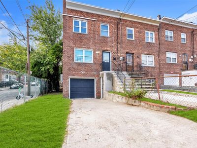 3801 Paulding Avenue, Bronx, NY, 10469