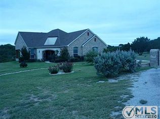 120 Anchors Way, Bluff Dale, TX 76433
