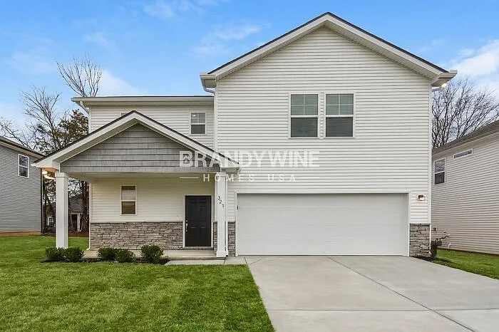 321 Dearborn Station Dr — Photo 1