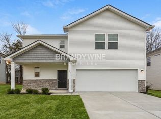 321 Dearborn Station Dr, Murfreesboro, TN 37128