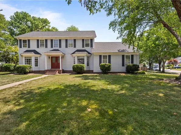 1528 Narbonne Ct, Virginia Beach, VA 23456
