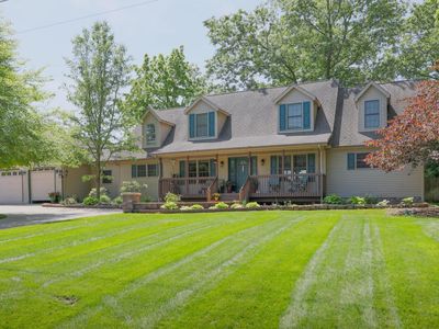 3930 Allegan Dam Rd, Allegan, MI, 49010