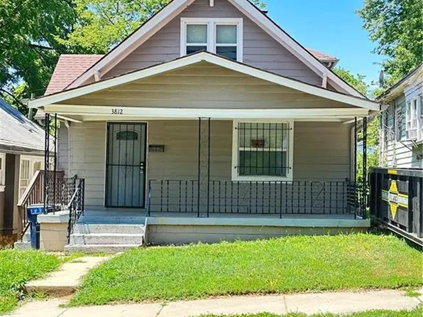 3812 Park Ave, Kansas City, MO 64109
