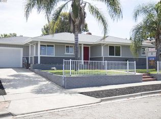 150 Merrill Dr, Antioch, CA 94509